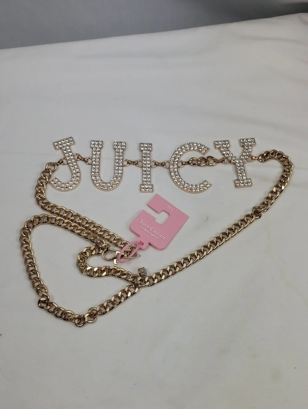 Juicy Couture new super